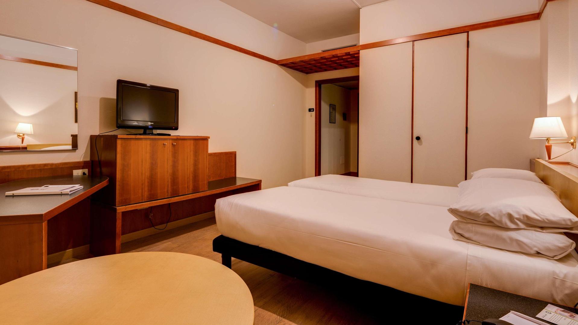 Best Western City Hotel foto 29