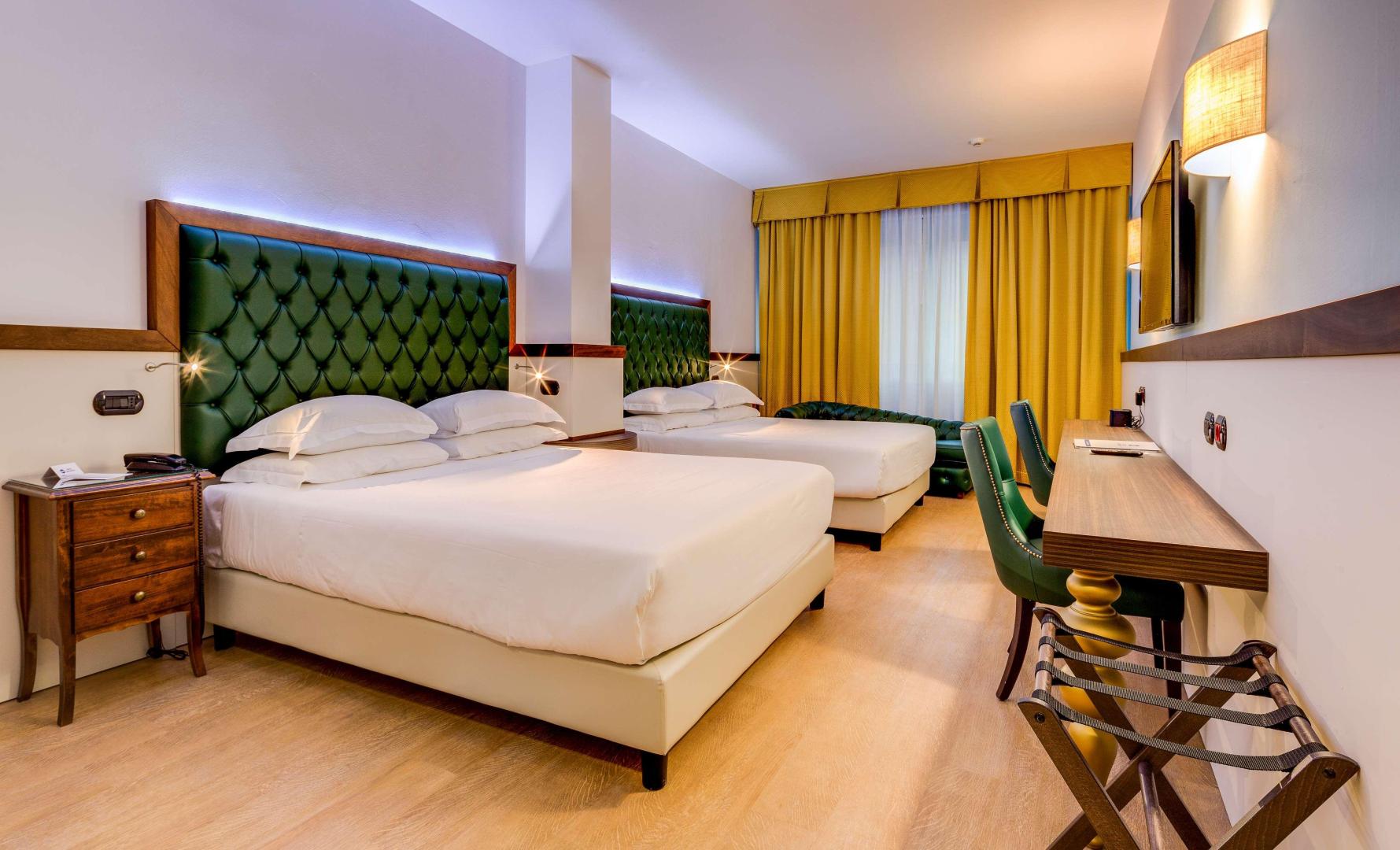 Best Western City Hotel foto 37