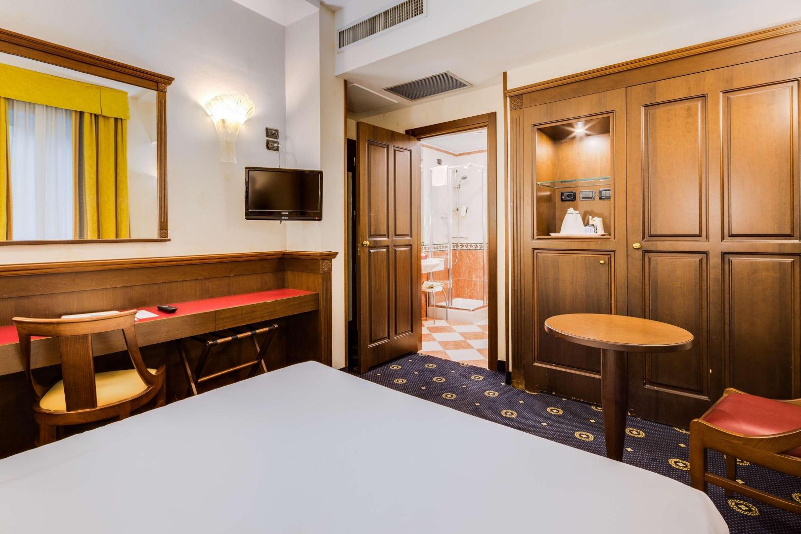 Best Western City Hotel foto 40