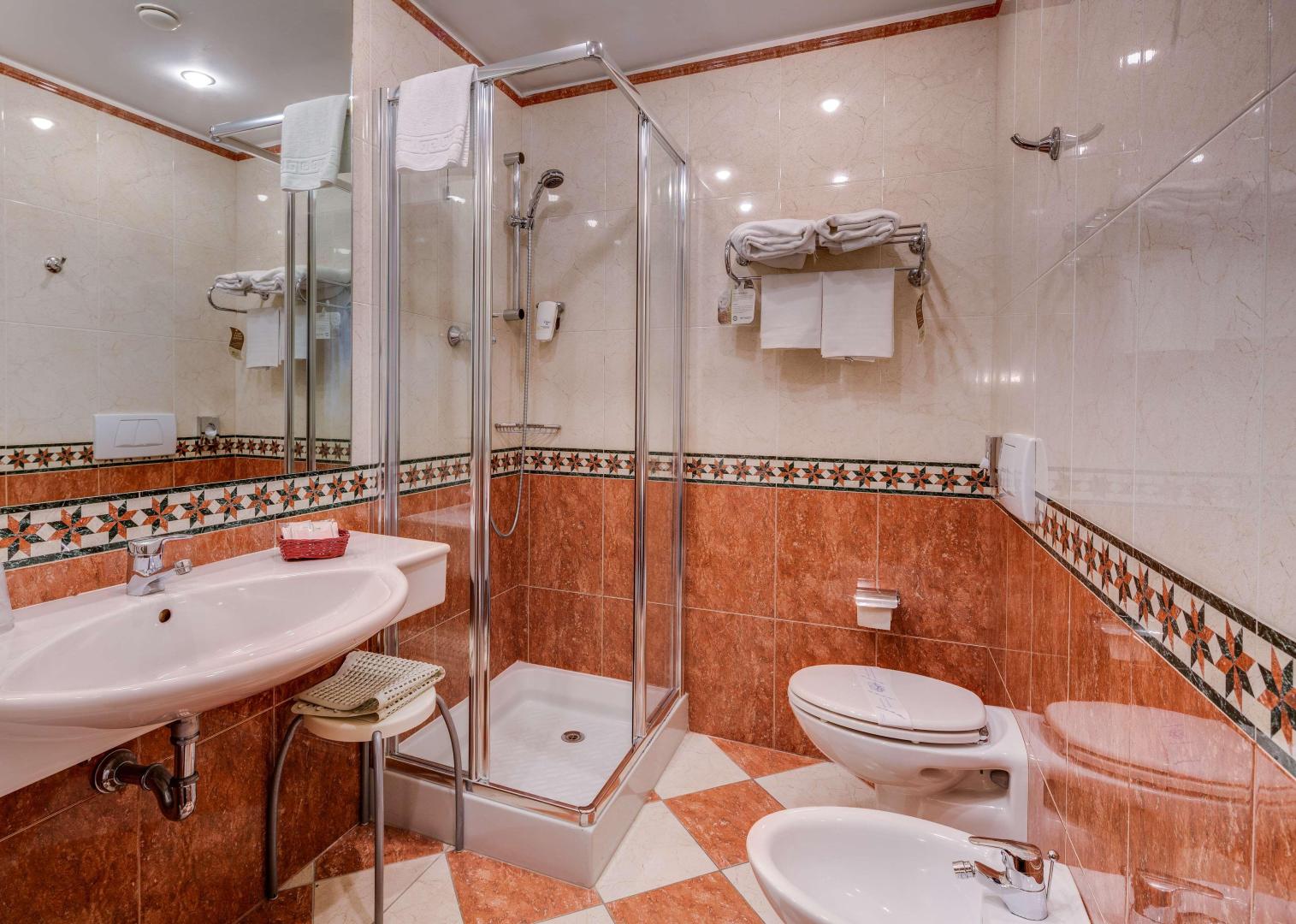 Best Western City Hotel foto 43