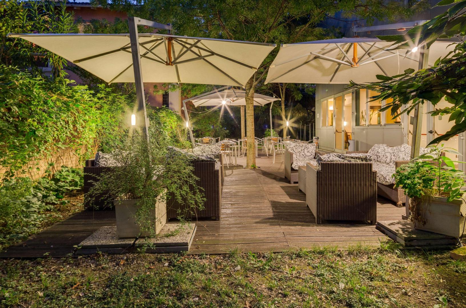 Best Western City Hotel foto 10