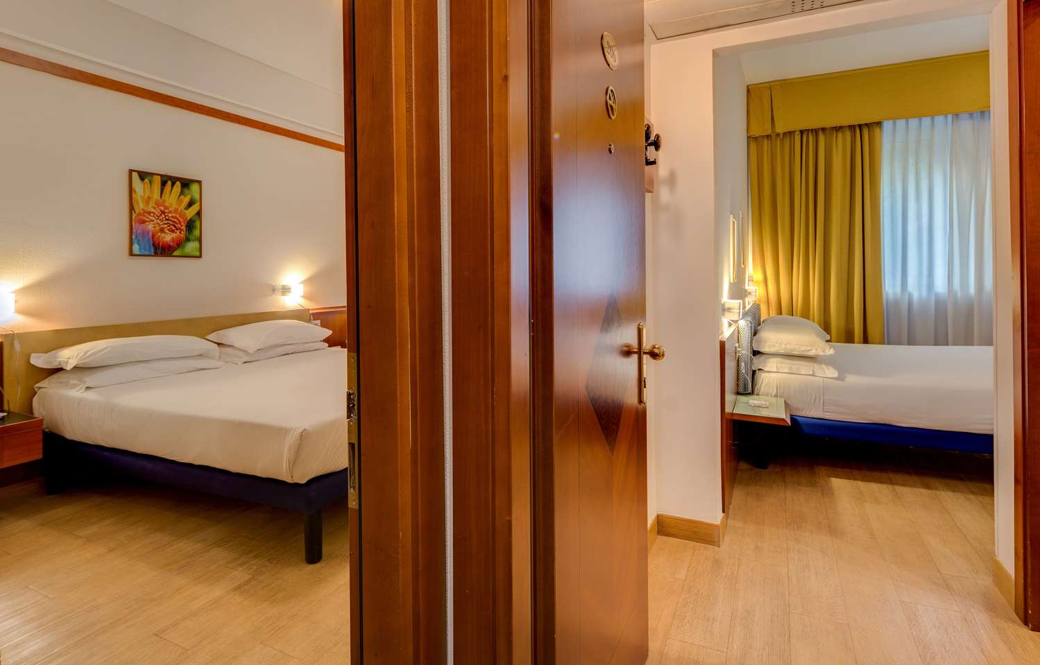 Best Western City Hotel foto 9