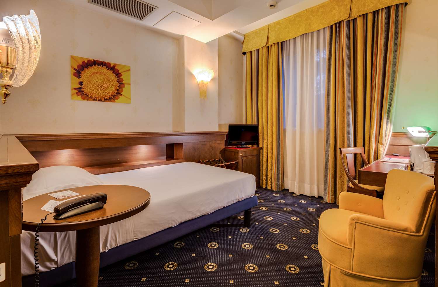 Best Western City Hotel foto 6