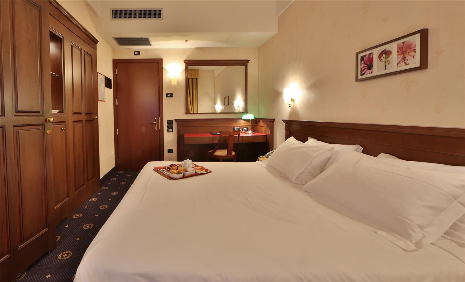 Best Western City Hotel foto 8