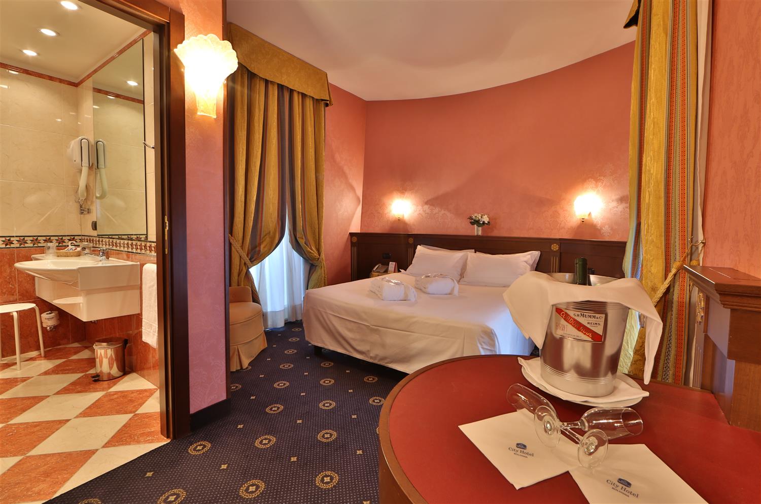 Best Western City Hotel foto 7