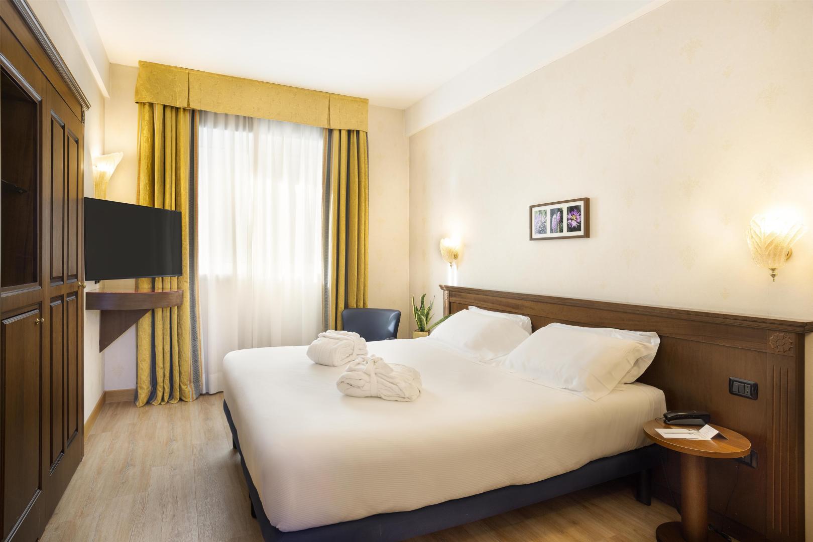 Best Western City Hotel foto 15