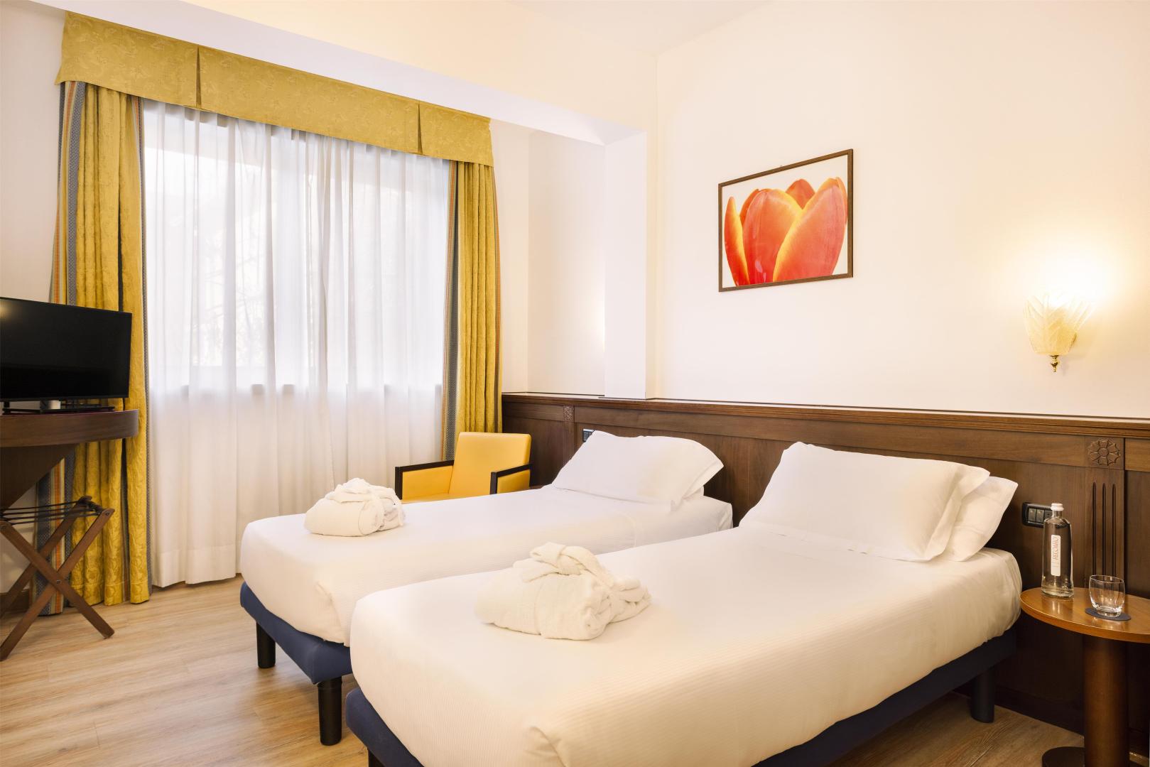 Best Western City Hotel foto 20