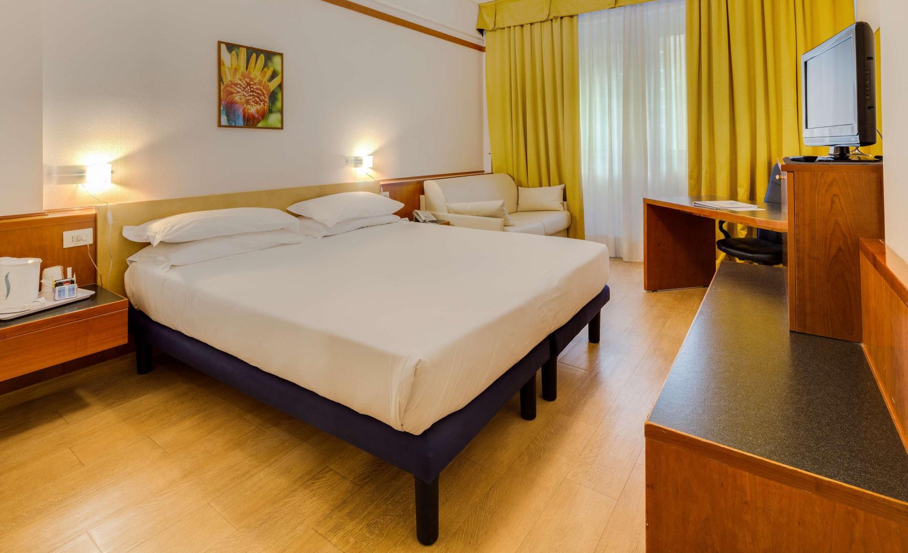 Best Western City Hotel foto 25
