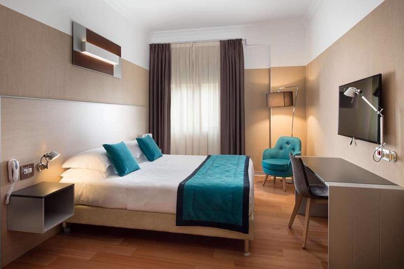 Best Western City Hotel foto 3