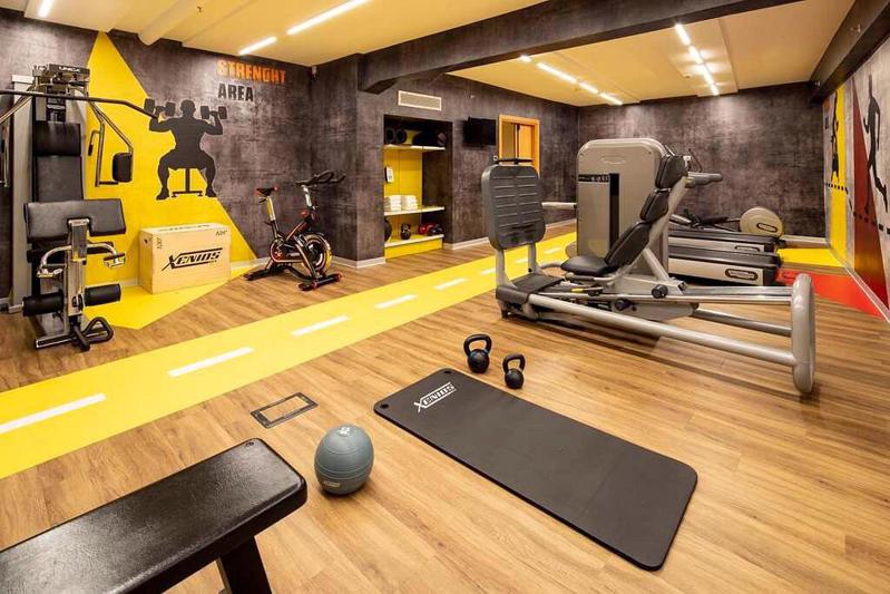 Best Western City Hotel foto 4