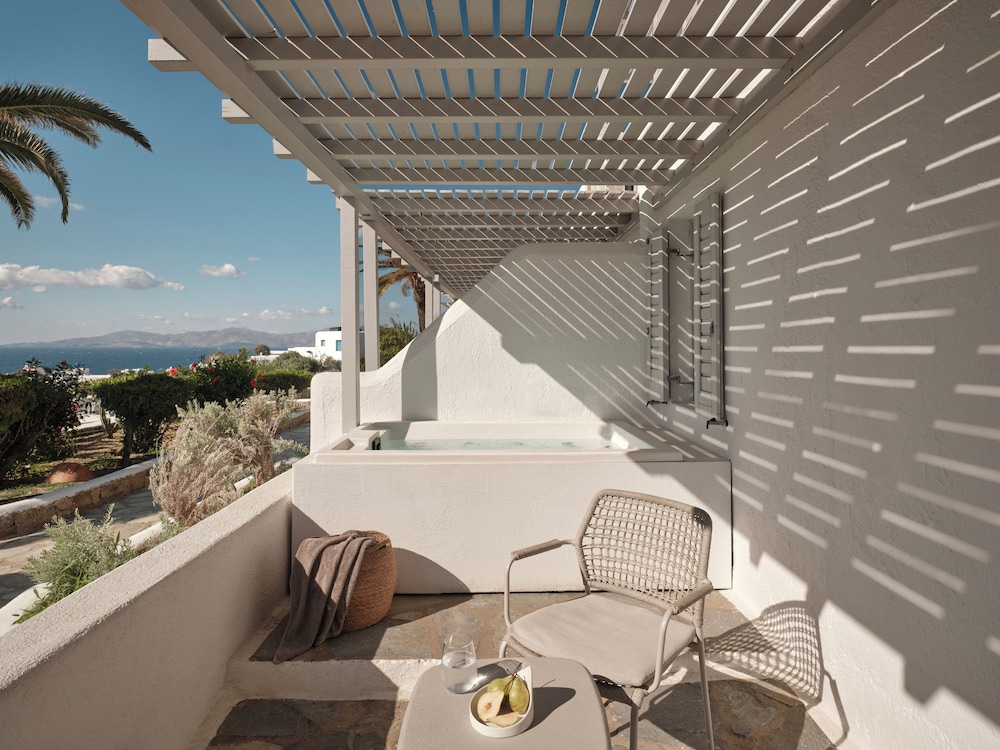 Andronikos Hotel foto 42