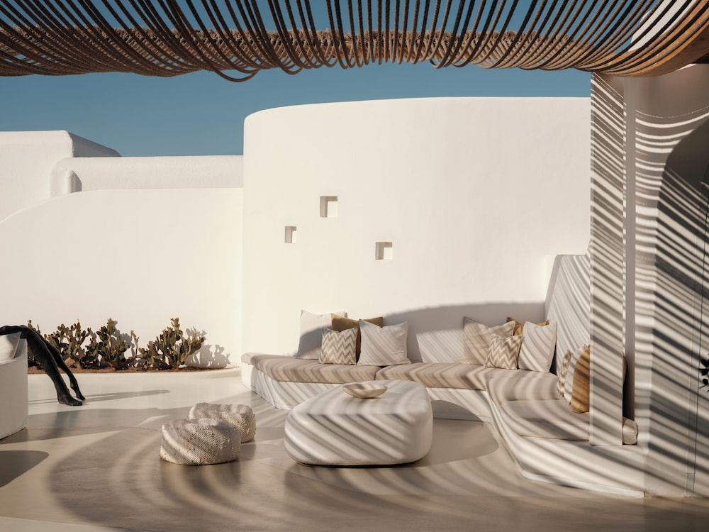 Andronikos Hotel foto 6
