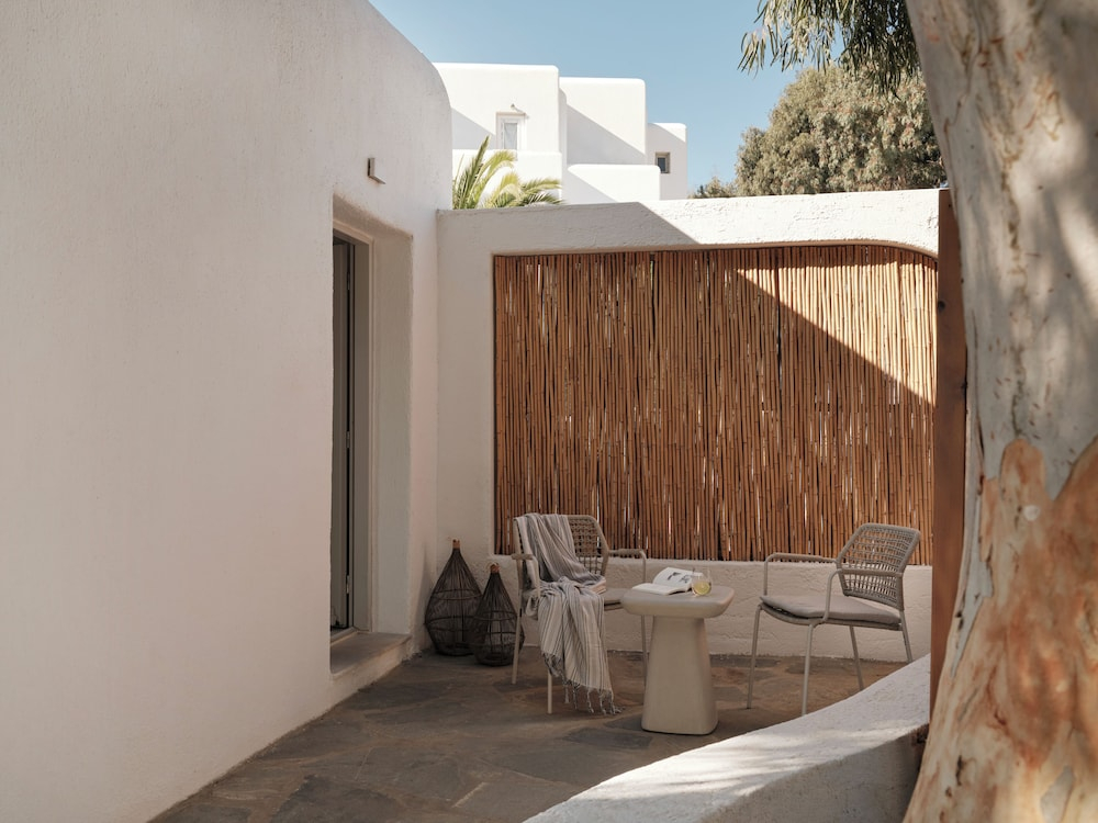 Andronikos Hotel foto 45