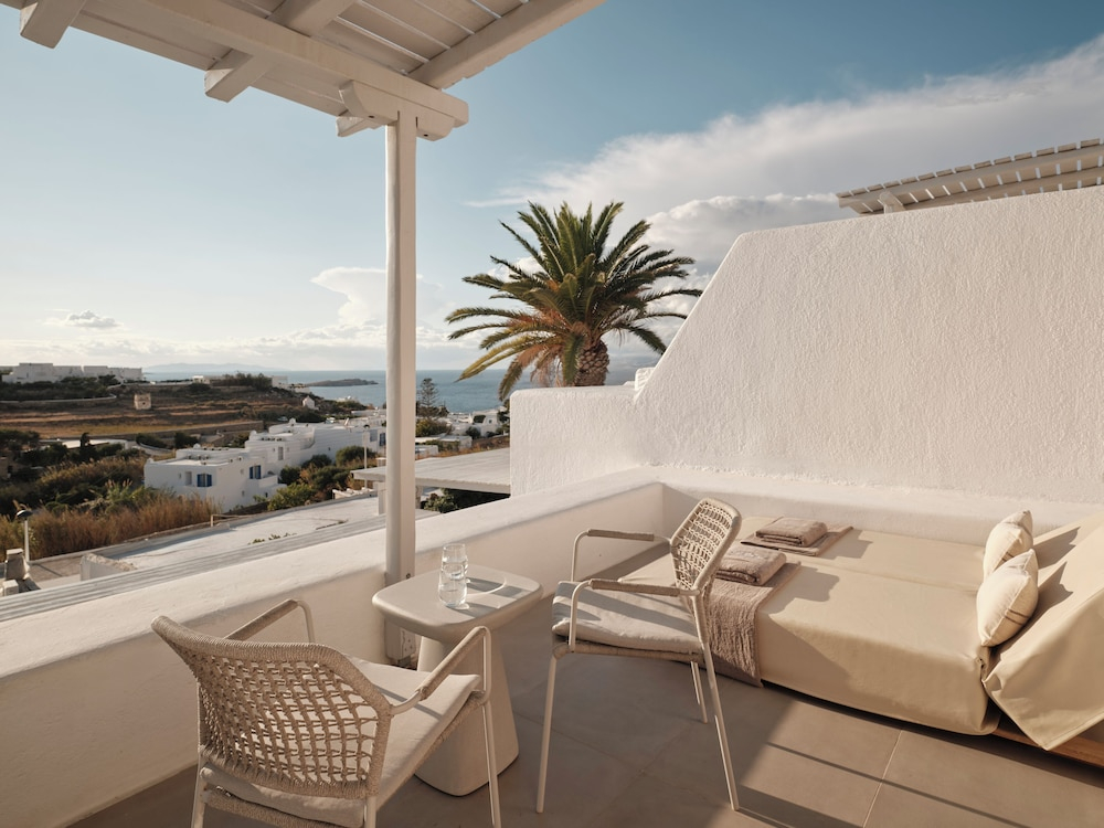 Andronikos Hotel foto 43