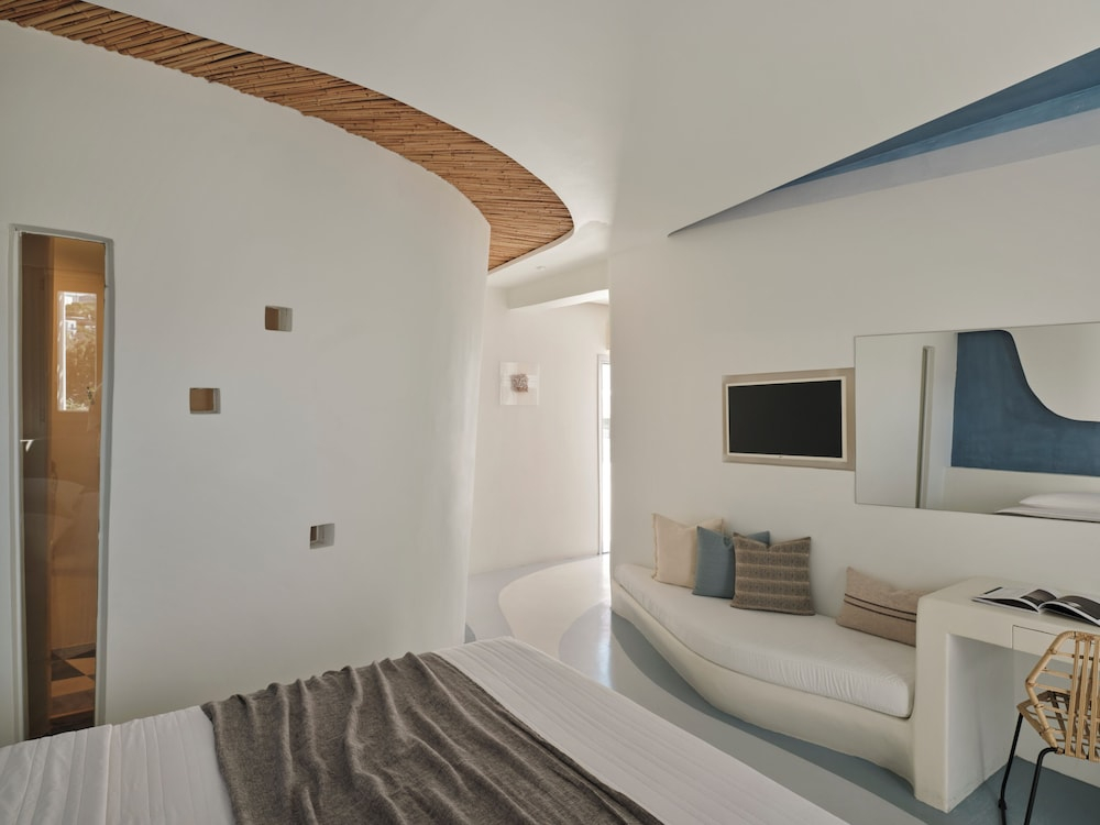 Andronikos Hotel foto 10