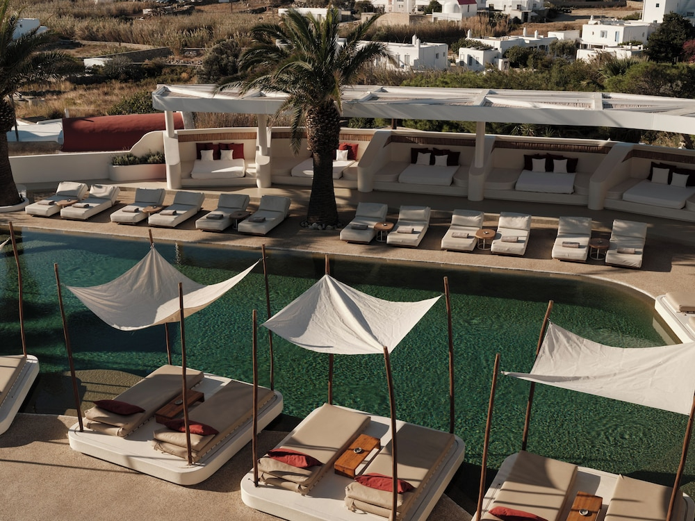 Andronikos Hotel foto 18