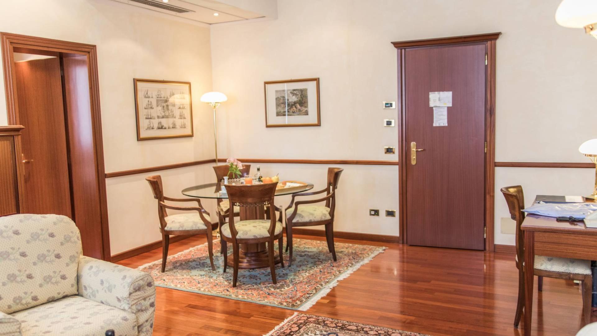 Phi Hotel dei Medaglioni foto 27