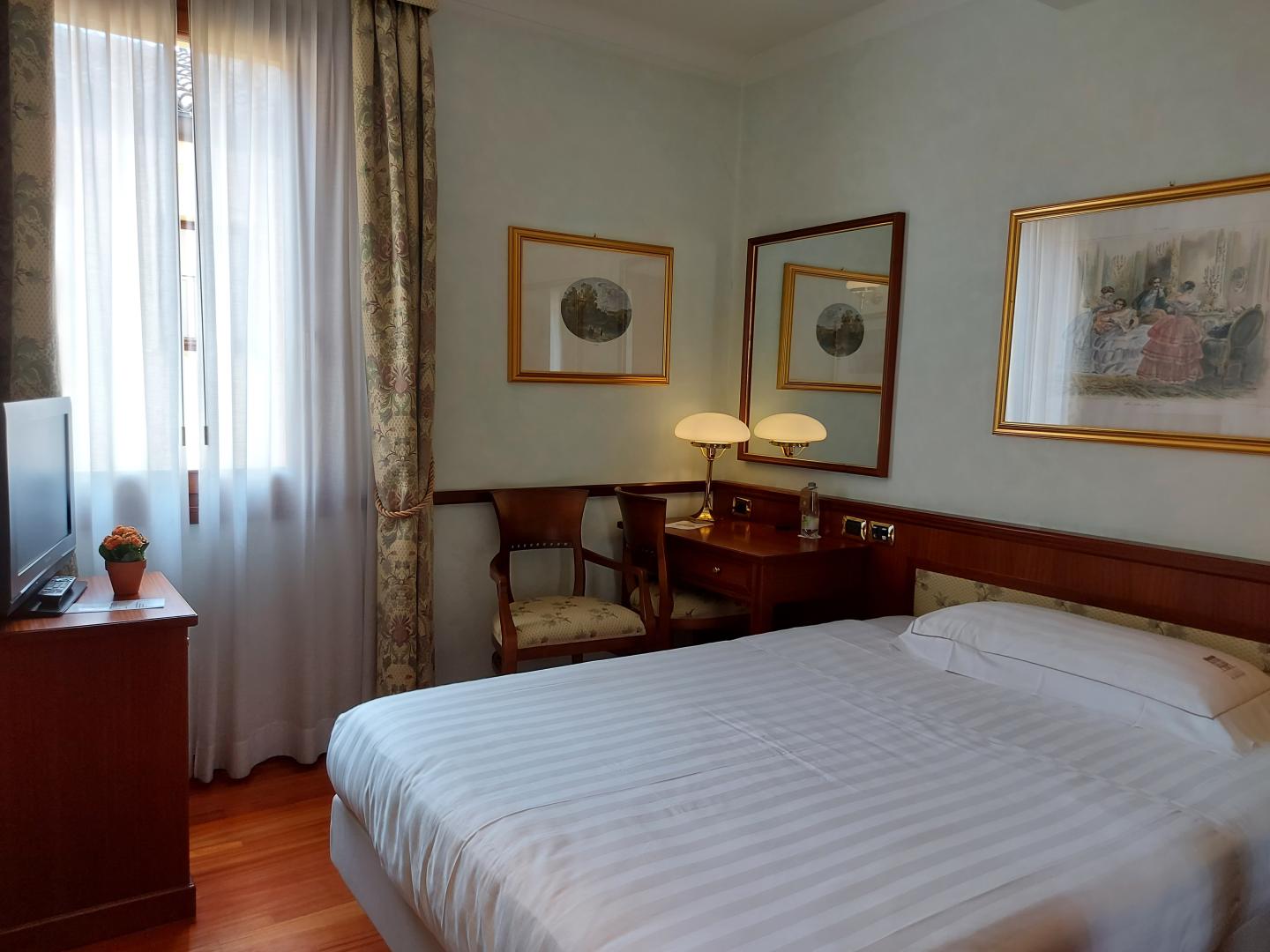 Phi Hotel dei Medaglioni foto 6