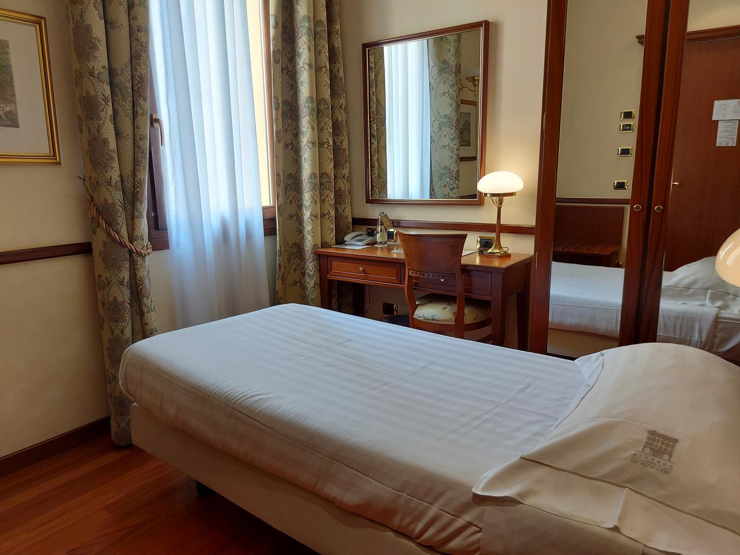 Phi Hotel dei Medaglioni foto 8