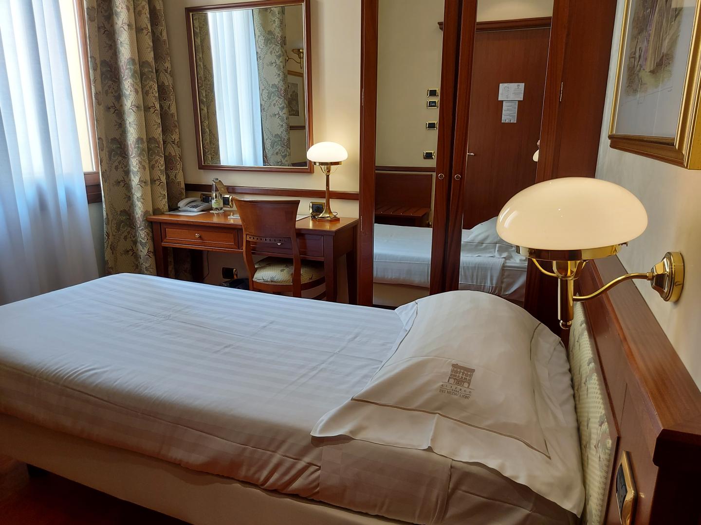 Phi Hotel dei Medaglioni foto 9