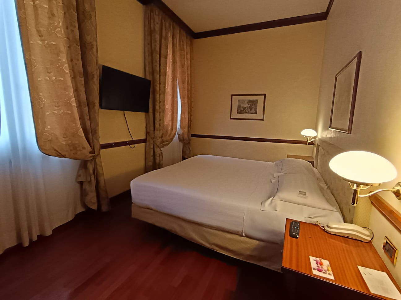 Phi Hotel dei Medaglioni foto 18