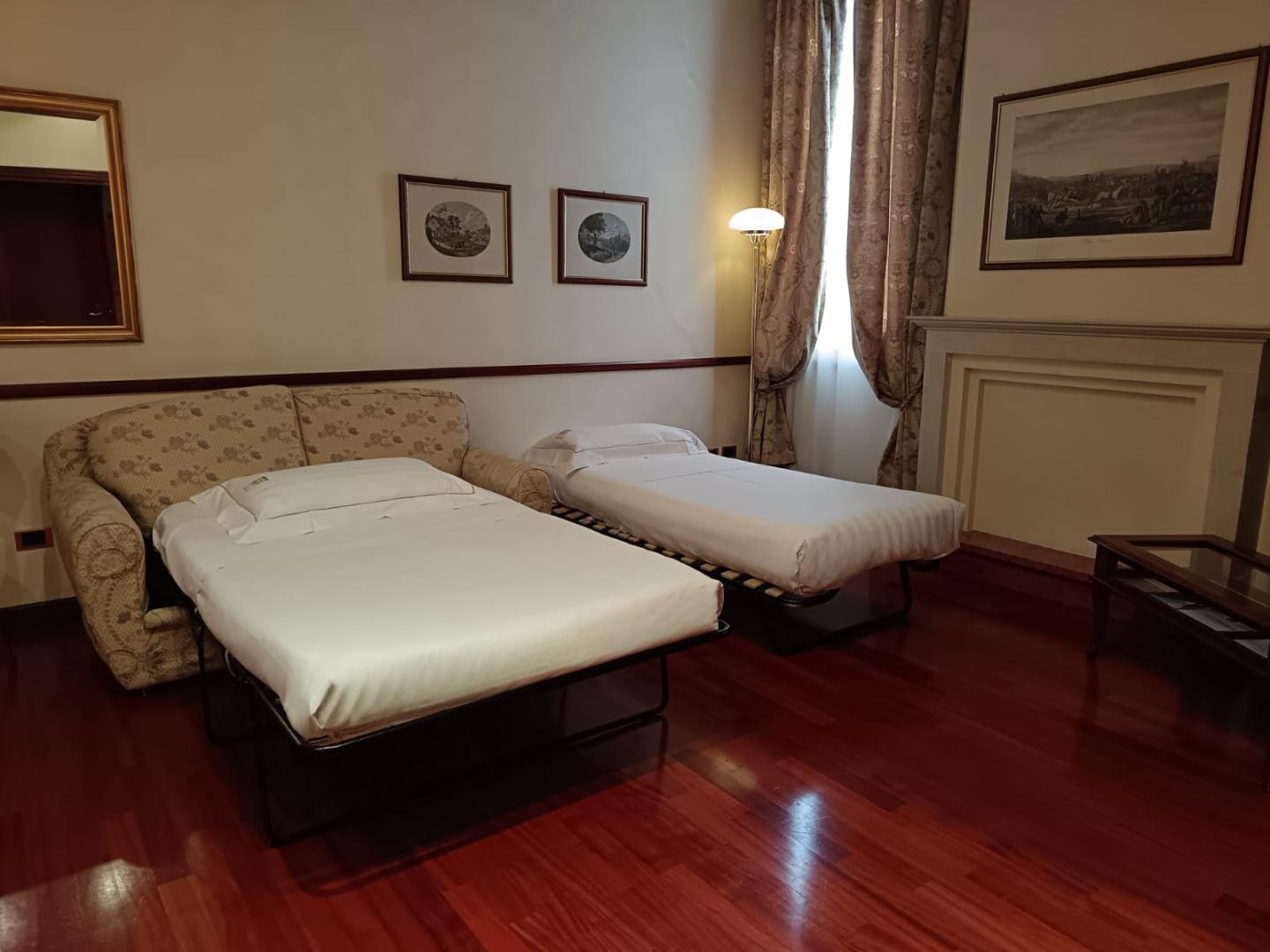 Phi Hotel dei Medaglioni foto 22