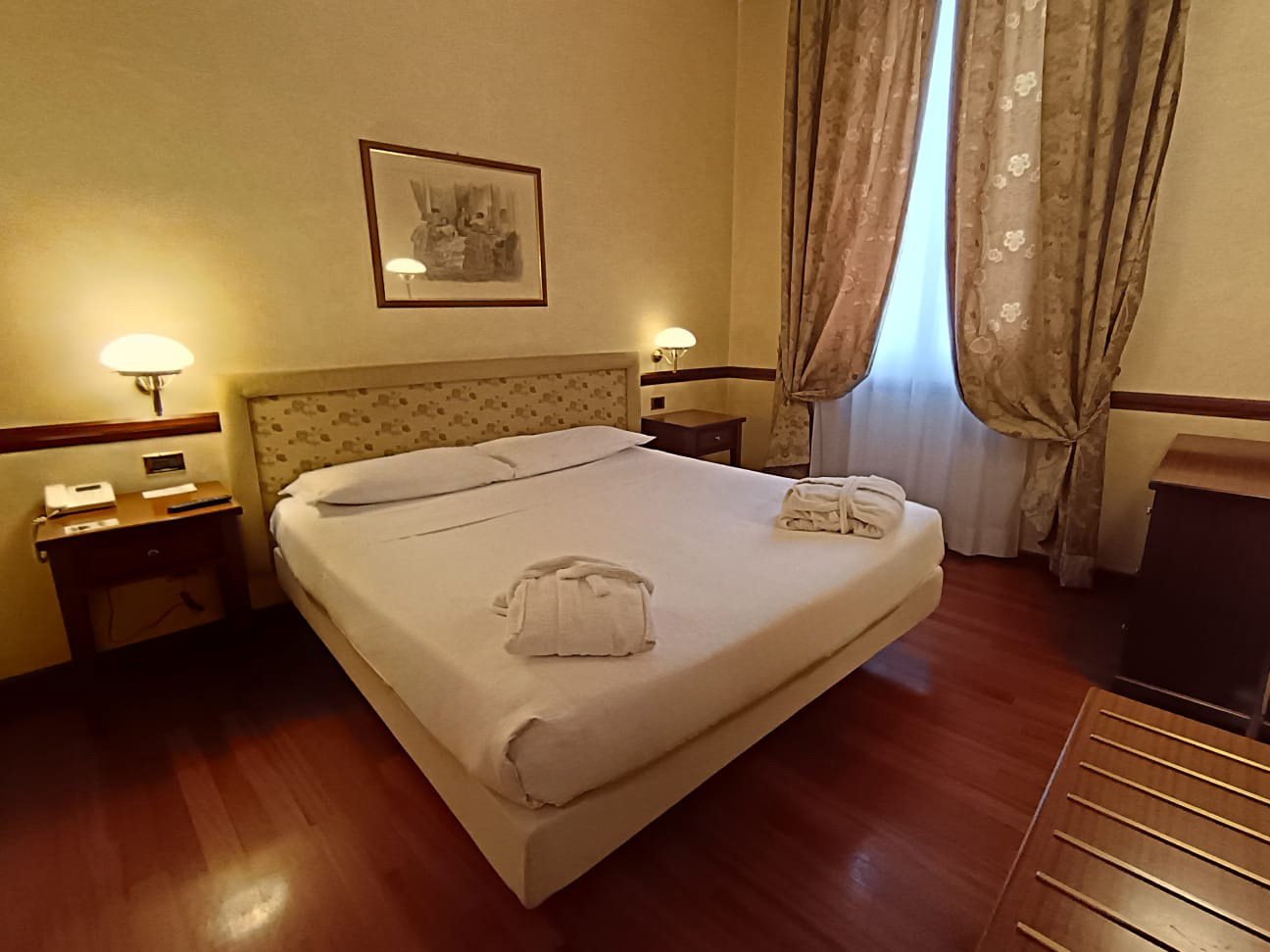 Phi Hotel dei Medaglioni foto 25