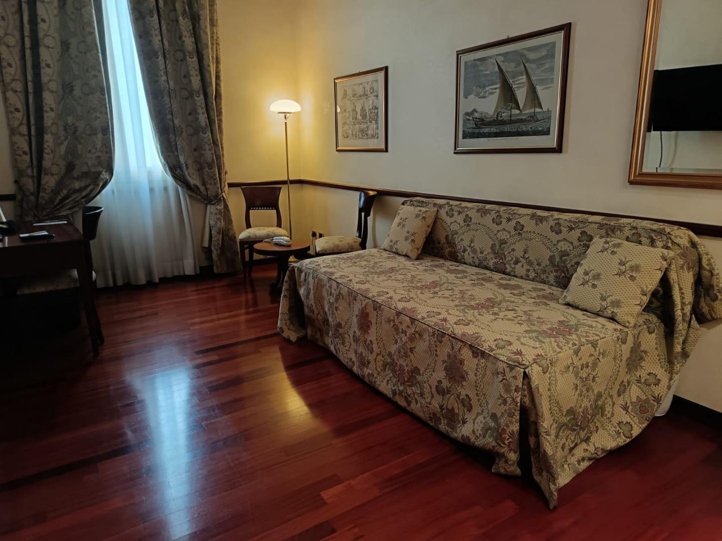 Phi Hotel dei Medaglioni foto 26