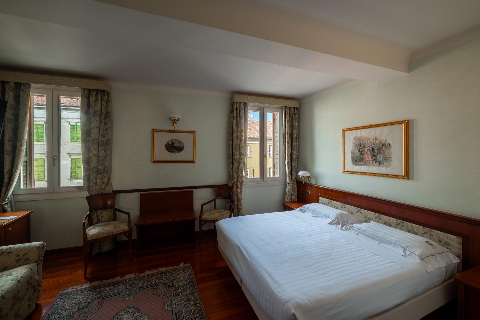 Phi Hotel dei Medaglioni foto 33