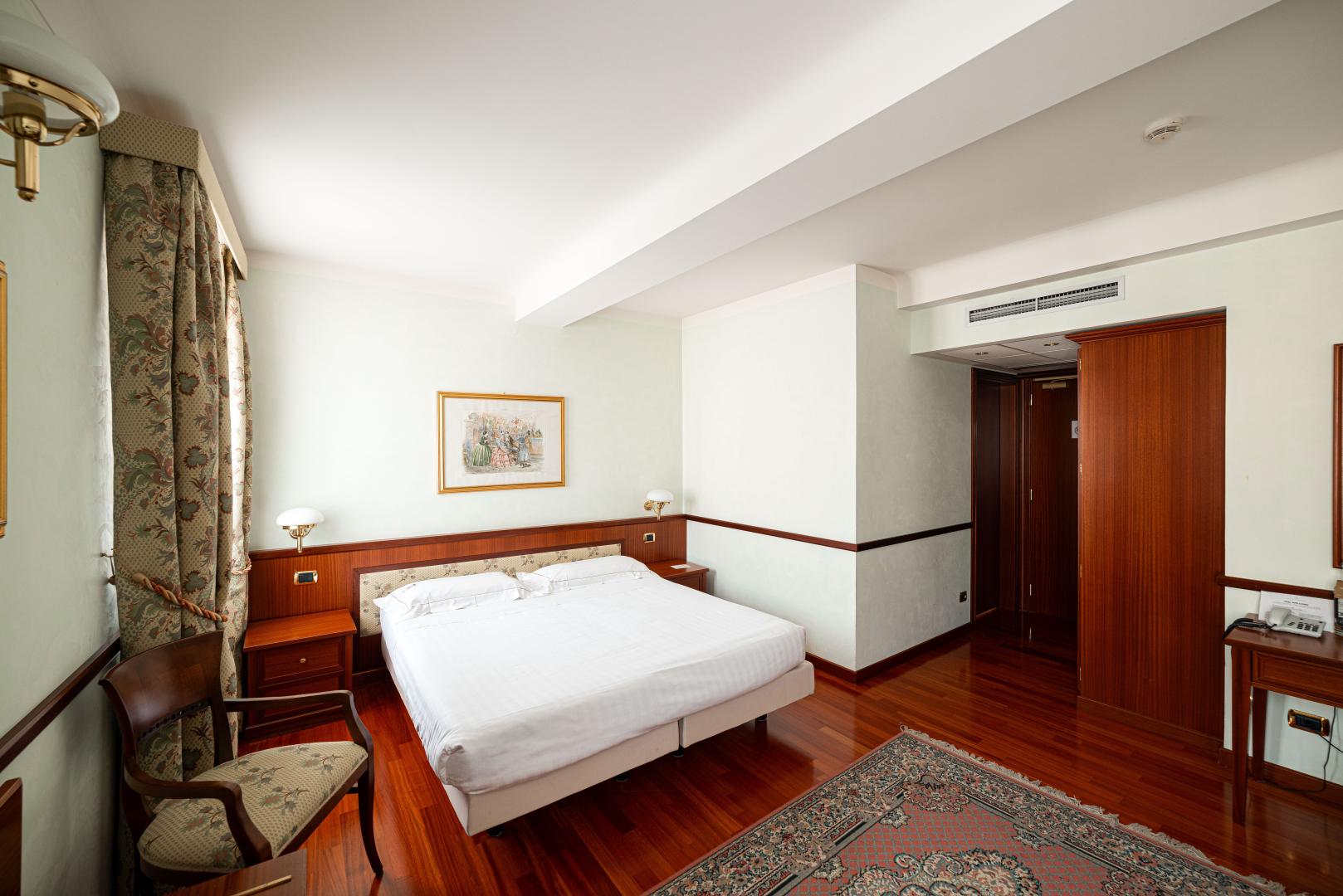 Phi Hotel dei Medaglioni foto 35