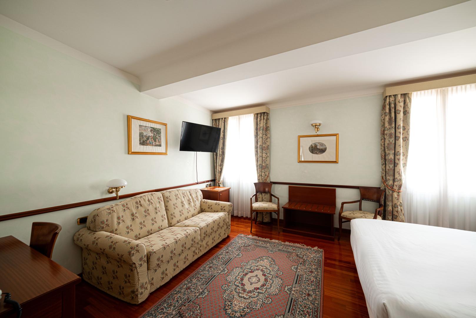 Phi Hotel dei Medaglioni foto 36