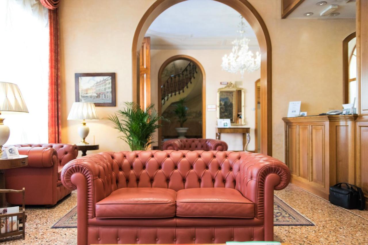 Phi Hotel dei Medaglioni in Correggio - foto 4