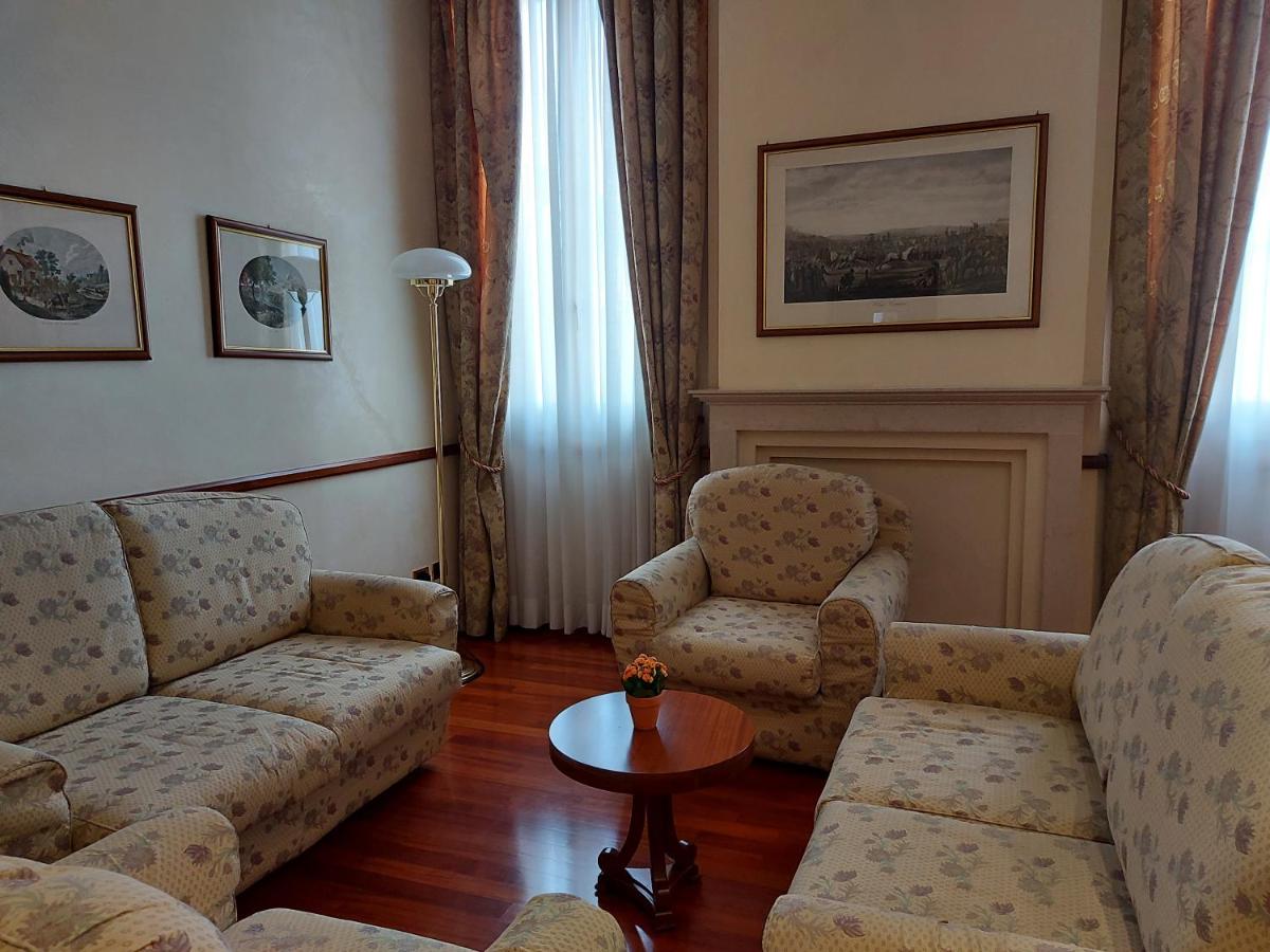 Phi Hotel dei Medaglioni in Correggio - foto 5