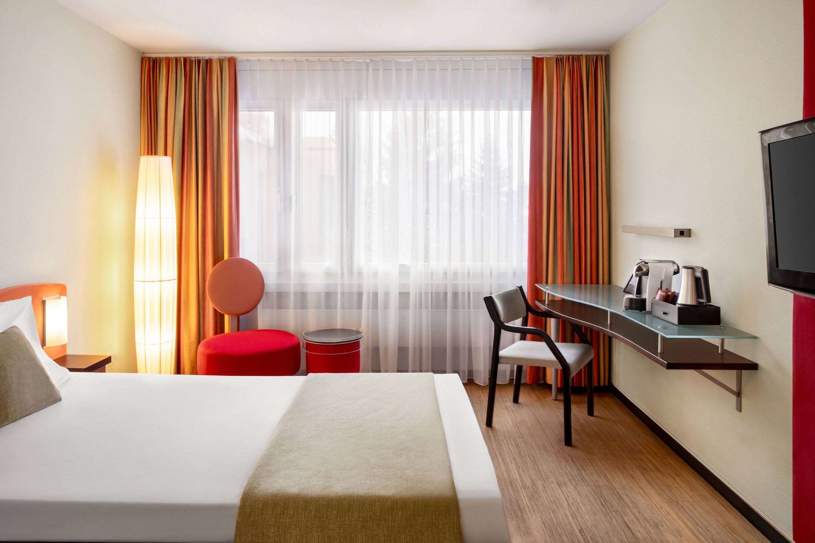 Hotel Du Parc foto 44