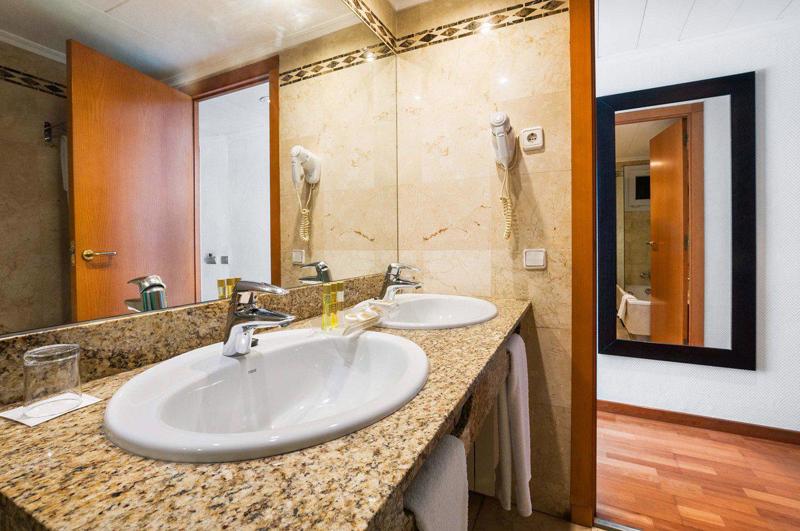 Claris Hotel & Spa in Barcelona - foto 4