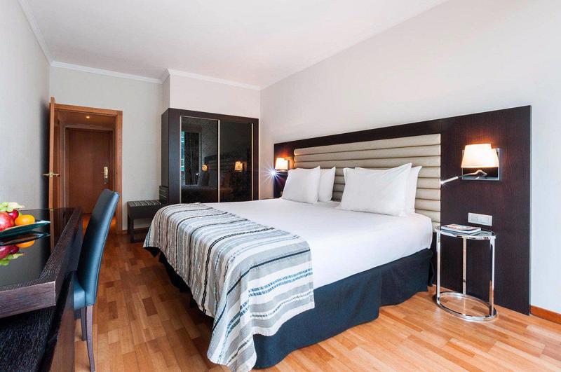 Claris Hotel & Spa in Barcelona - foto 5