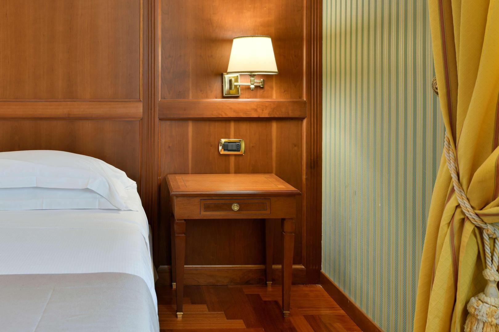 Best Western Hotel Ferrari foto 15