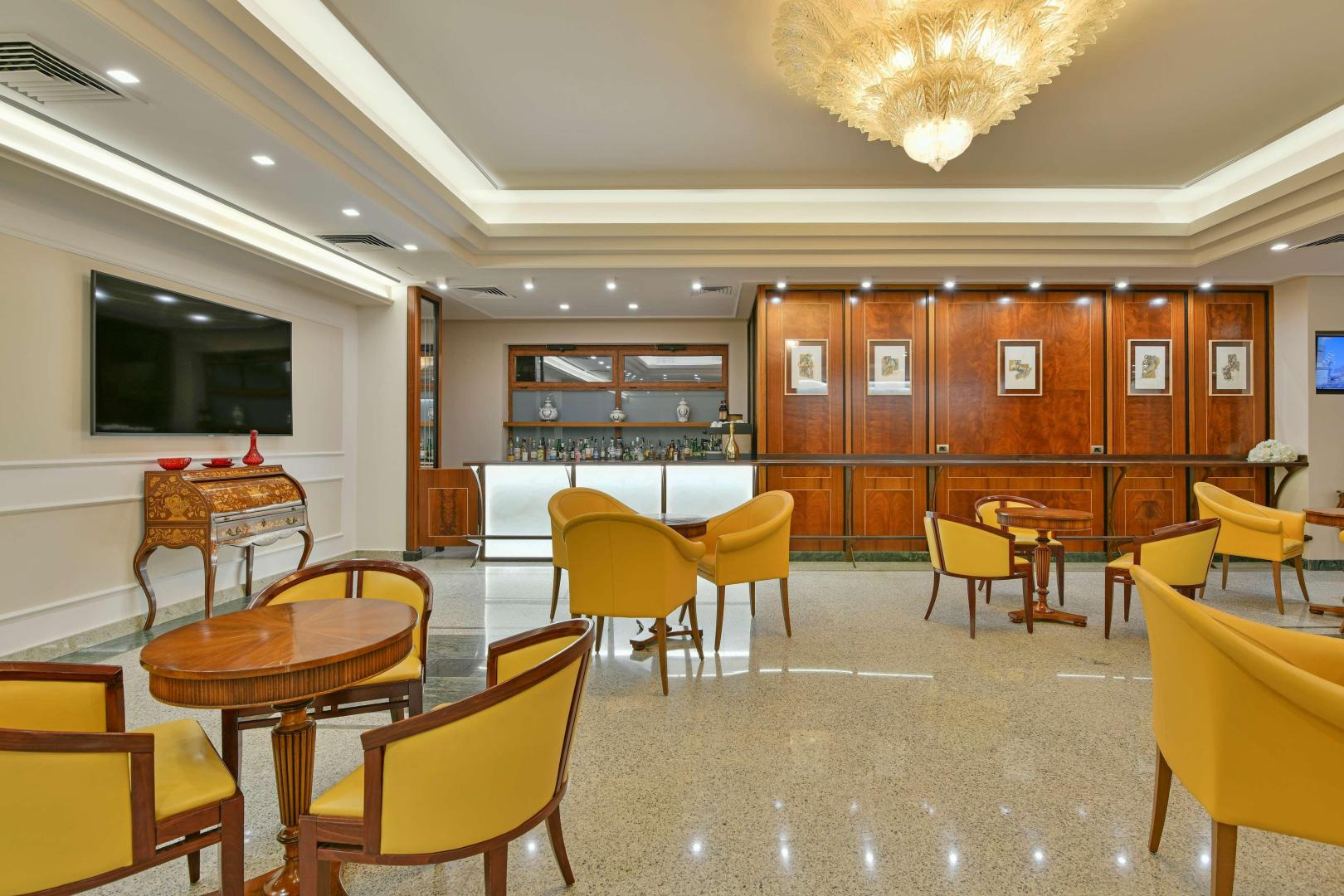 Best Western Hotel Ferrari foto 26