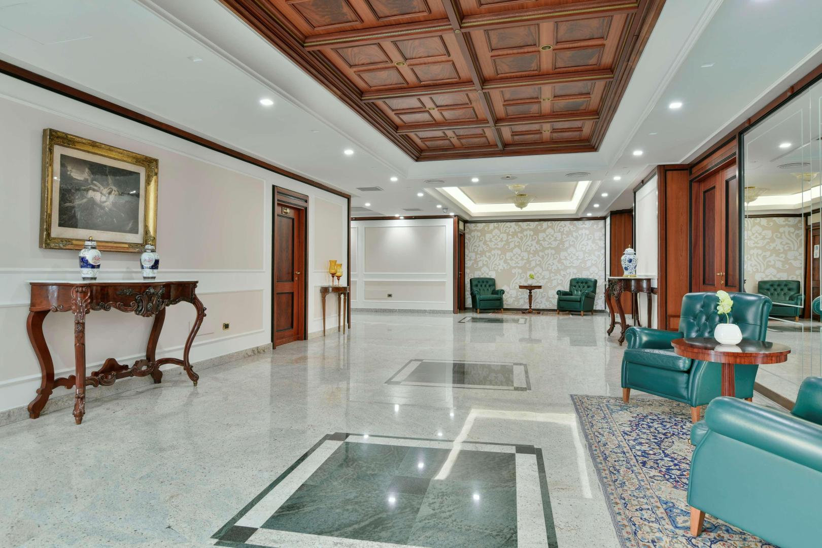 Best Western Hotel Ferrari foto 43
