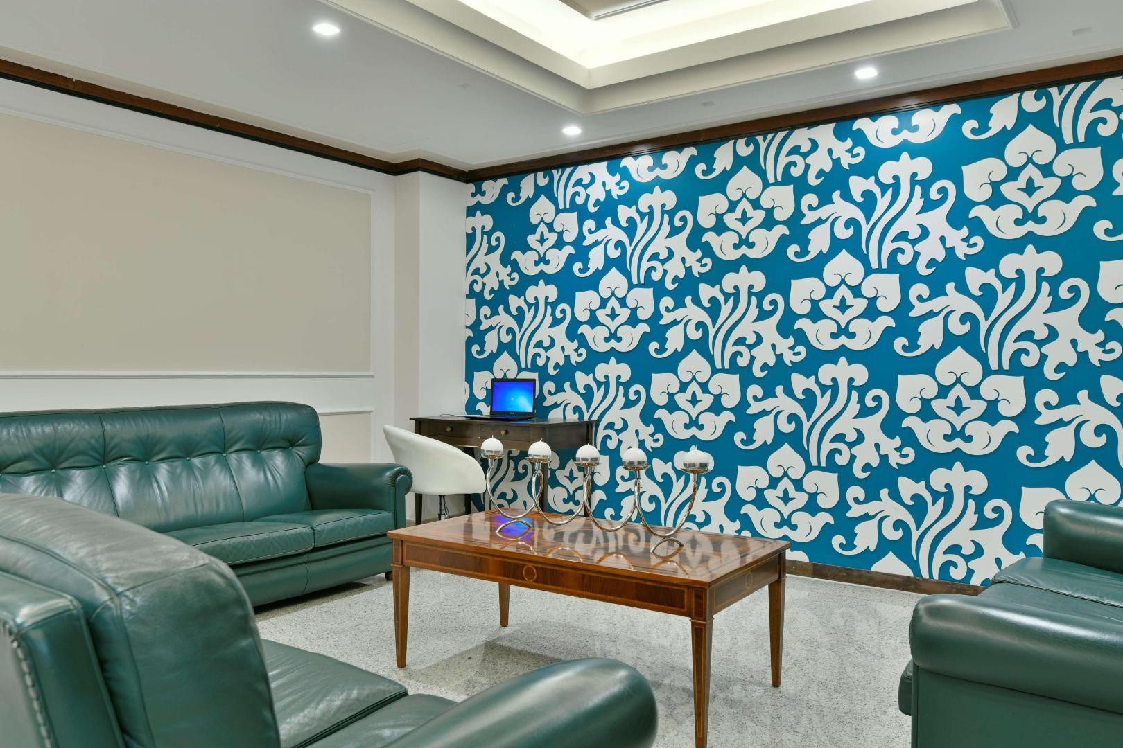 Best Western Hotel Ferrari foto 45
