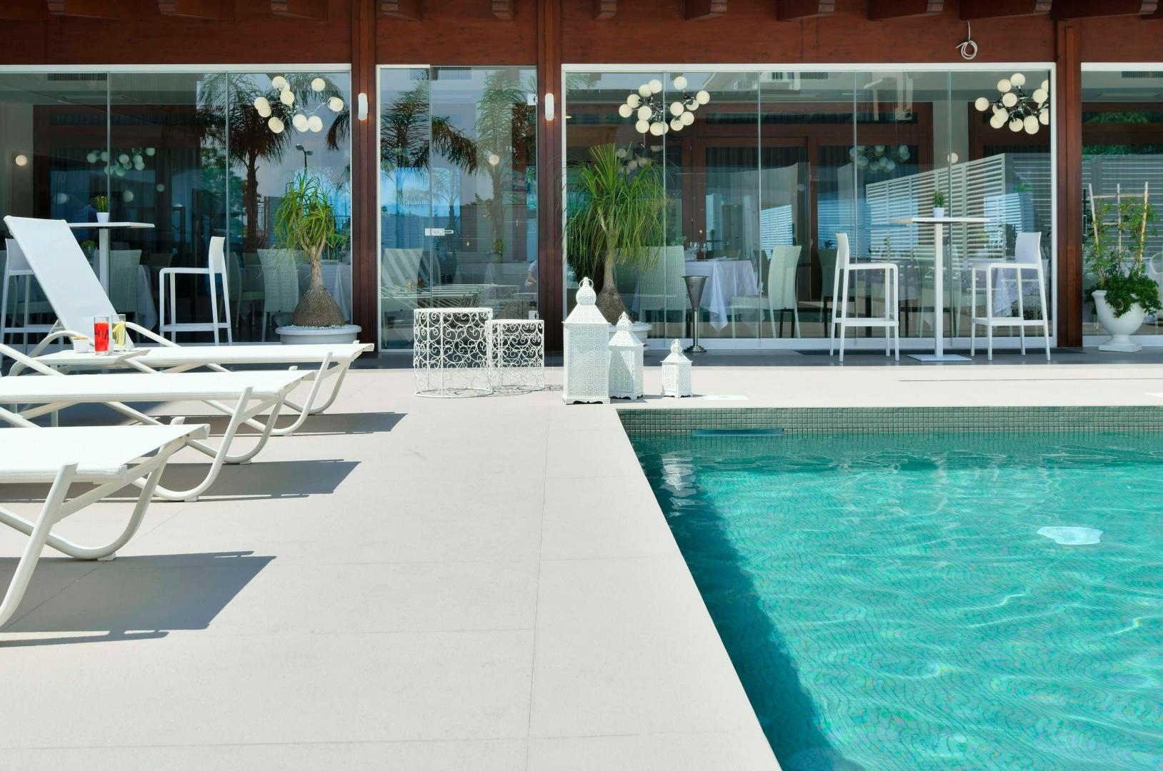 Best Western Hotel Ferrari image 0