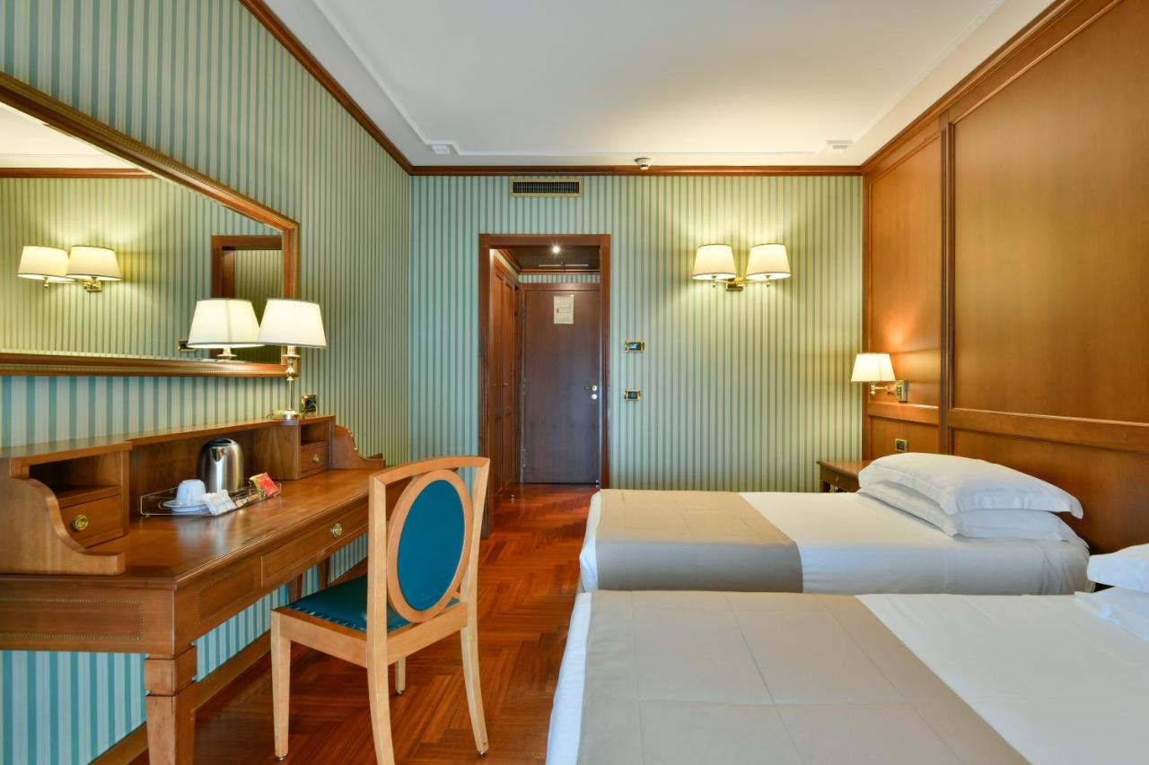 Best Western Hotel Ferrari foto 42