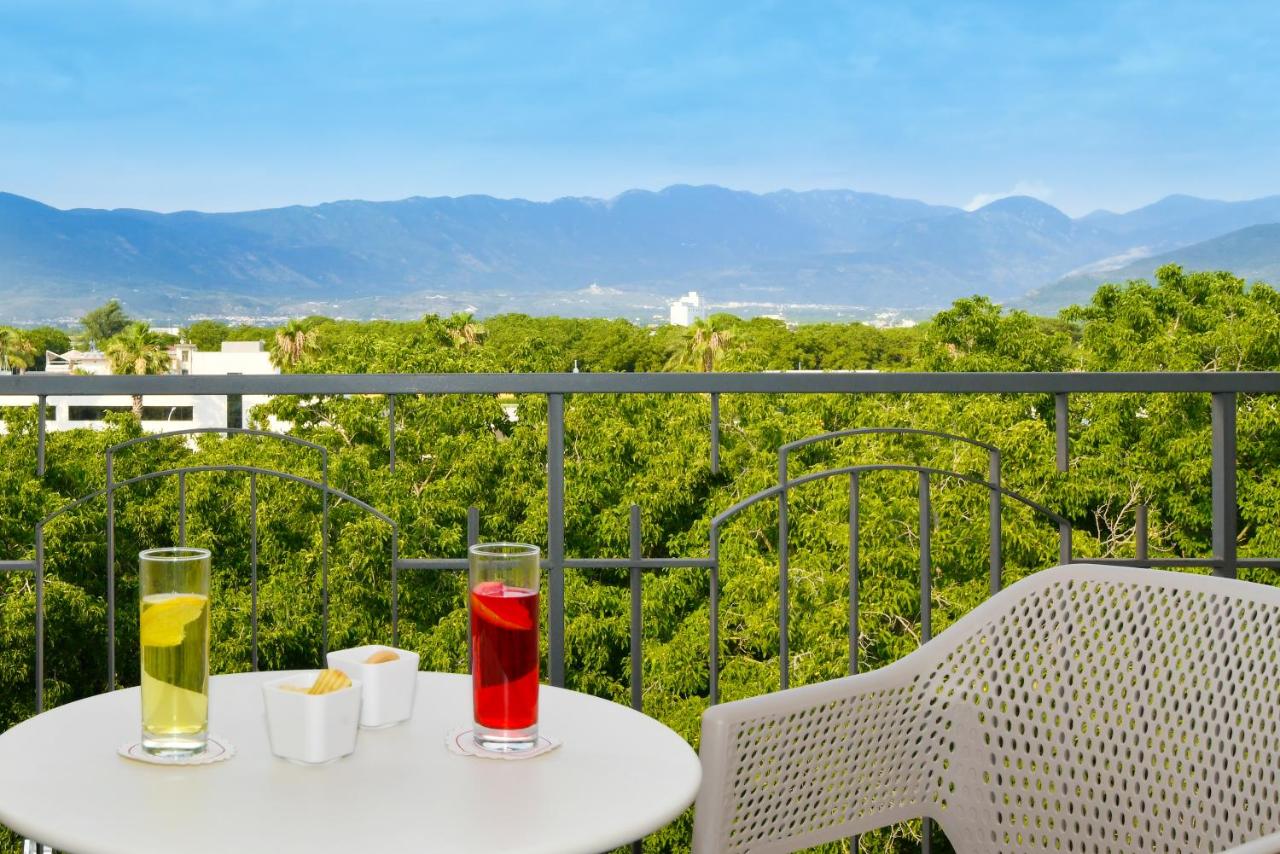 Best Western Hotel Ferrari foto 44