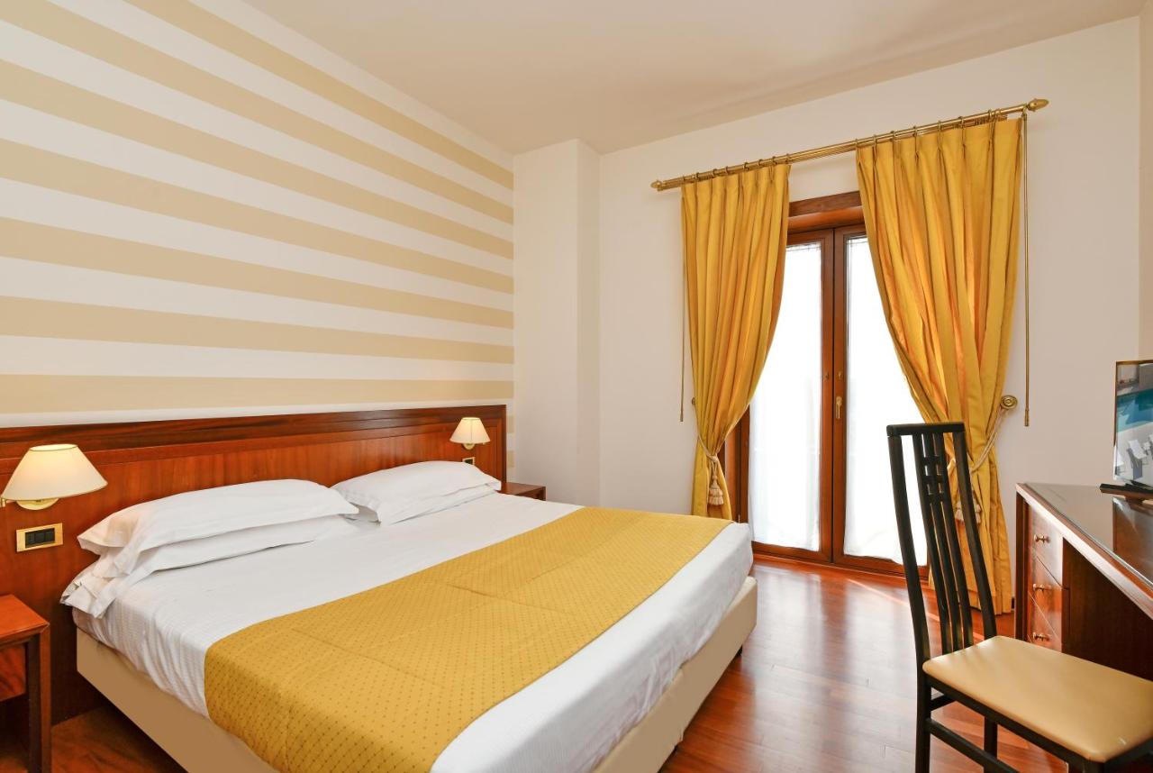 Best Western Hotel Ferrari foto 46