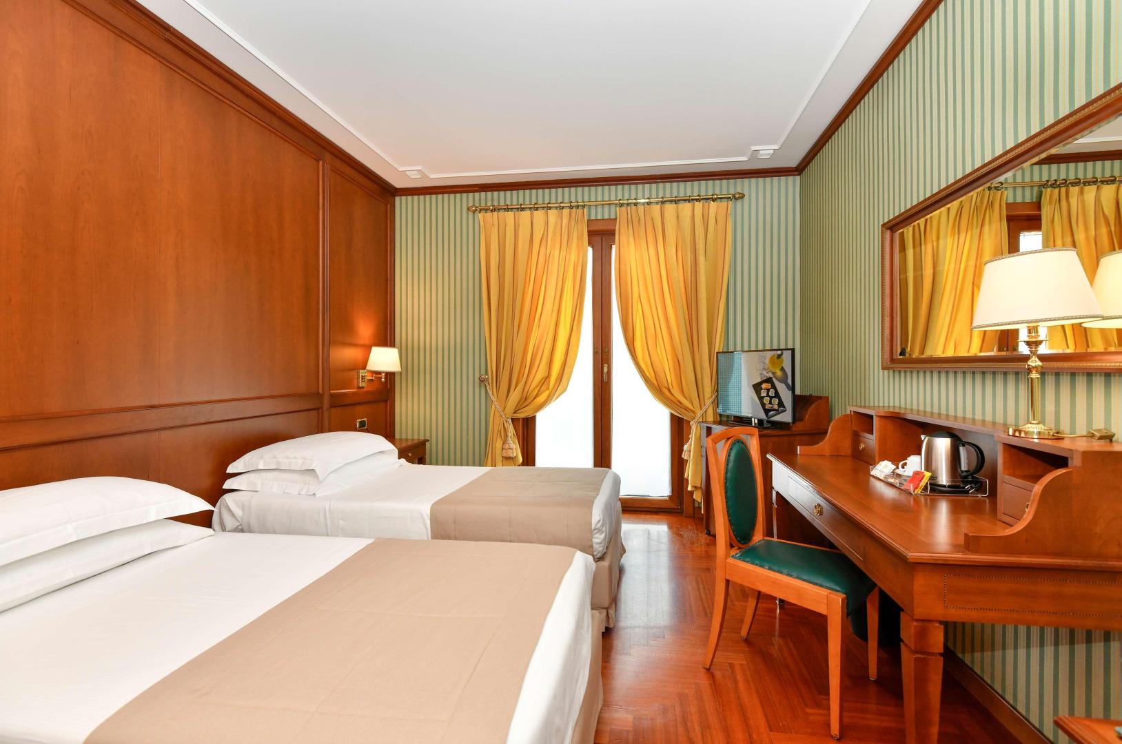 Best Western Hotel Ferrari foto 9