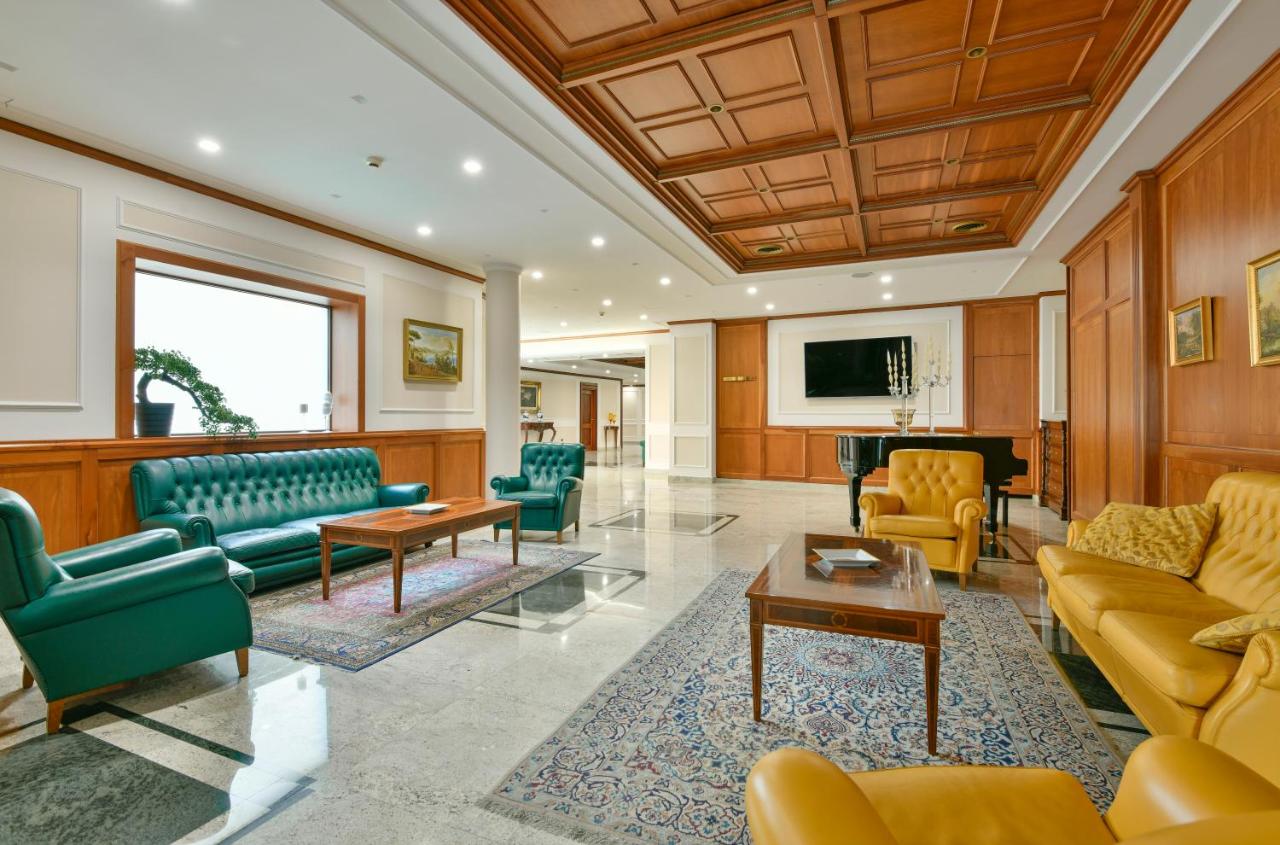 Best Western Hotel Ferrari foto 4