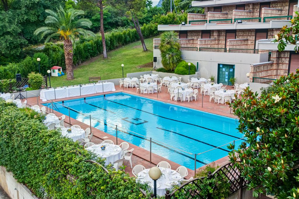 Garden Hotel foto 30