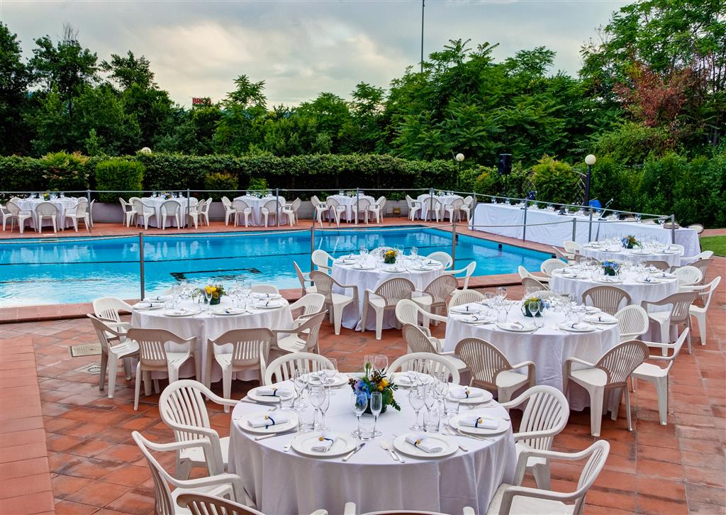 Garden Hotel foto 41