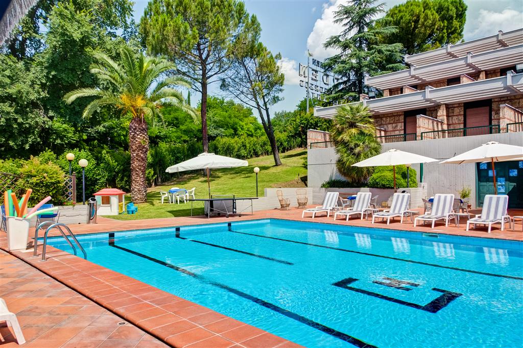Garden Hotel foto 45