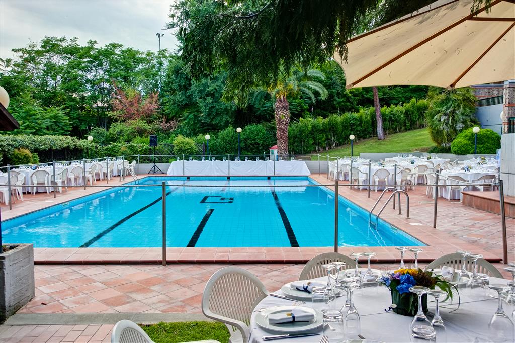 Garden Hotel foto 49